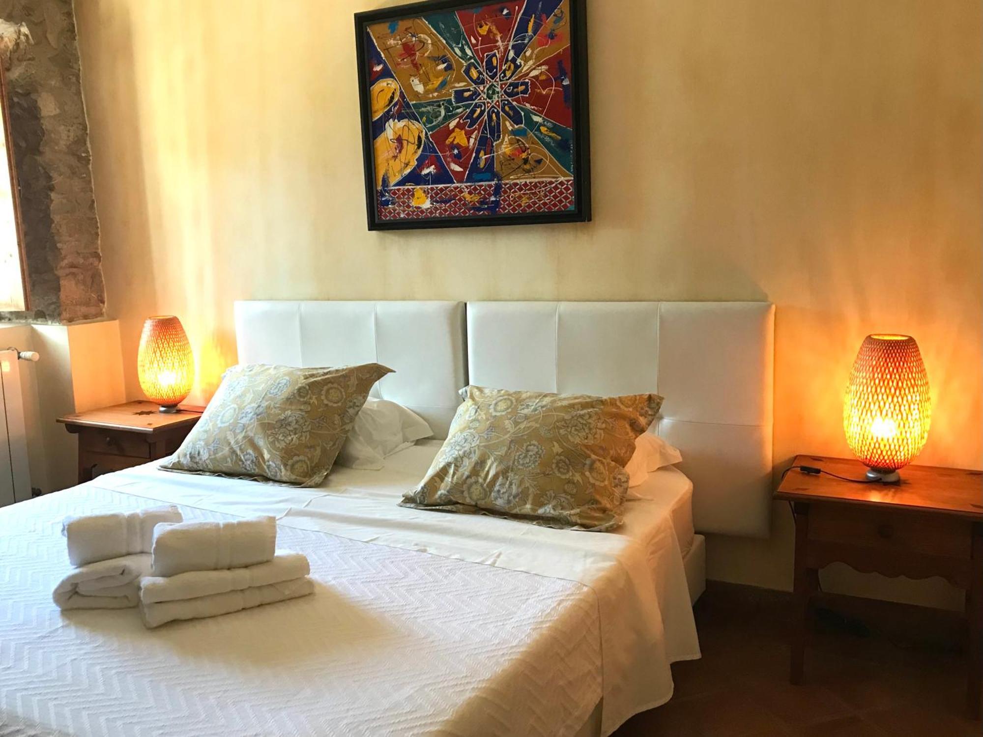 Casal Da Eira Bed & Breakfast Sao Bras de Alportel Ngoại thất bức ảnh