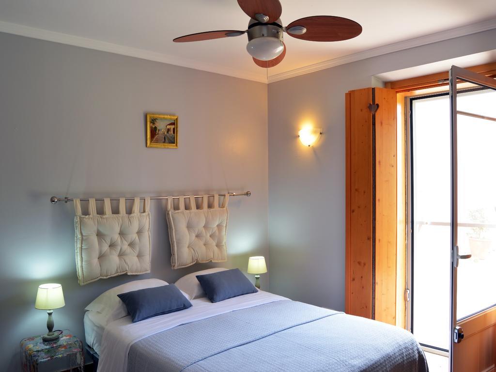 Casal Da Eira Bed & Breakfast Sao Bras de Alportel Ngoại thất bức ảnh