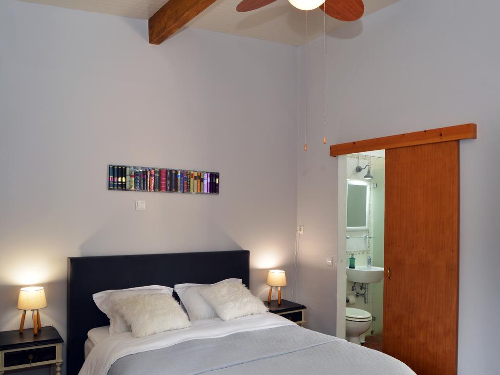 Casal Da Eira Bed & Breakfast Sao Bras de Alportel Ngoại thất bức ảnh