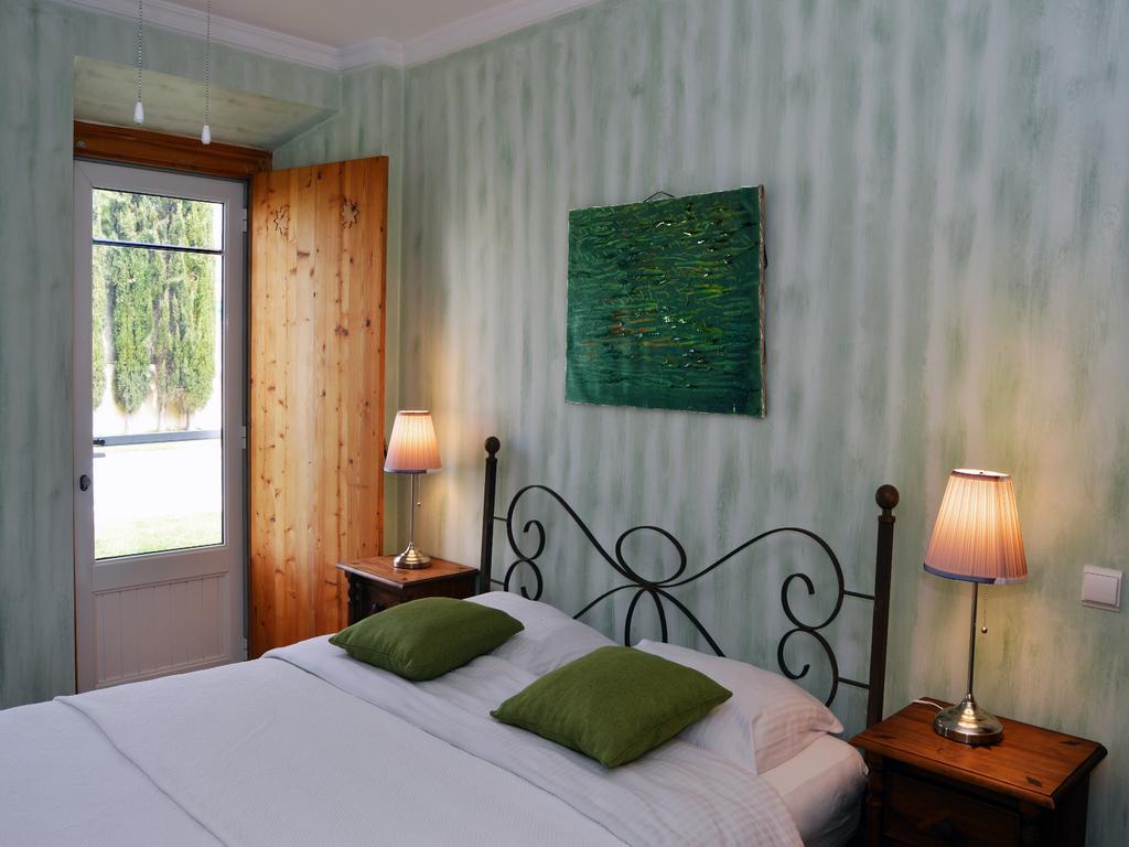 Casal Da Eira Bed & Breakfast Sao Bras de Alportel Ngoại thất bức ảnh