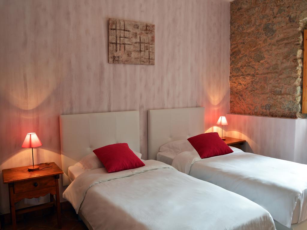 Casal Da Eira Bed & Breakfast Sao Bras de Alportel Ngoại thất bức ảnh