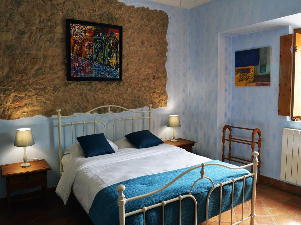 Casal Da Eira Bed & Breakfast Sao Bras de Alportel Ngoại thất bức ảnh